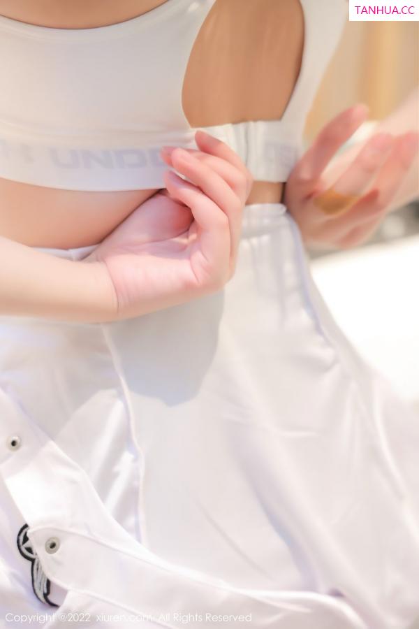 Summer宝宝  [XiuRen]高清写真图 2022.03.22 No.4750 summer宝宝第19张图片
